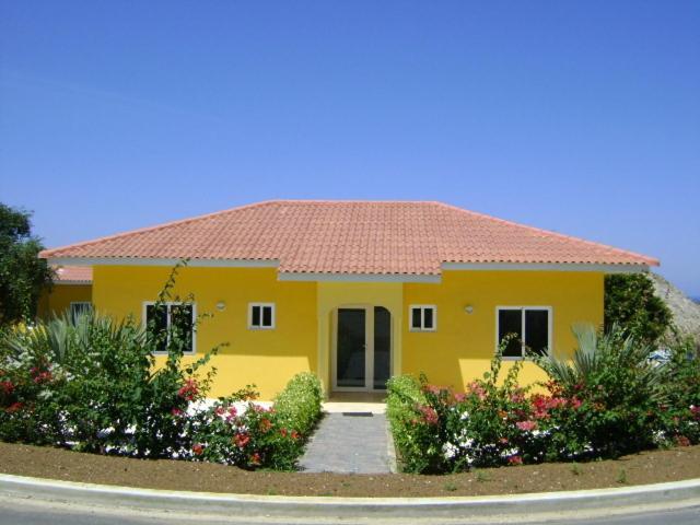 Villa Park Fontein Curacao Номер фото