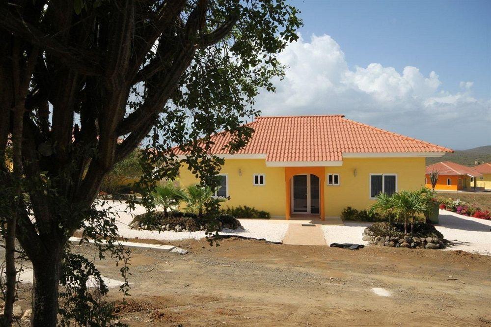 Villa Park Fontein Curacao Экстерьер фото