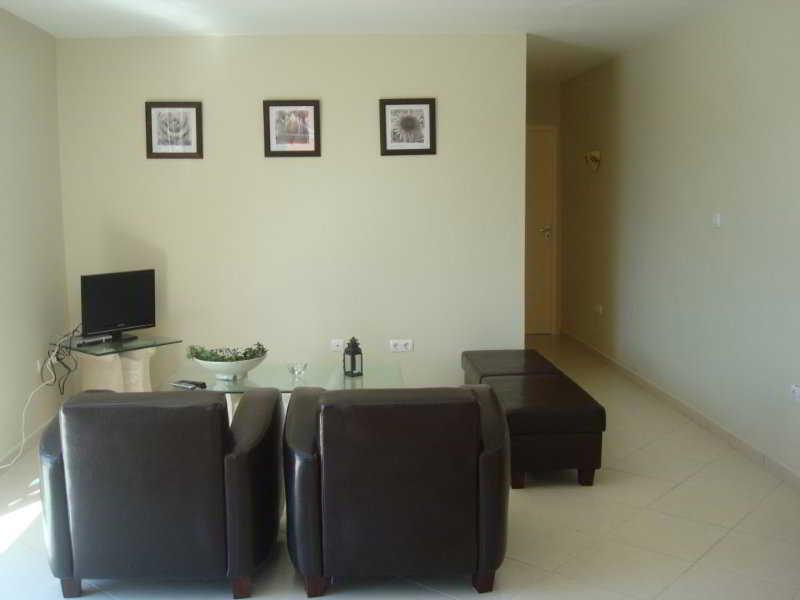 Villa Park Fontein Curacao Экстерьер фото